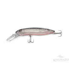 Воблер Namazu Diving Spade Minnow, 125 мм, 16,5г, минноу, плавающий (0,5-2м), цвет 3 N40-125-3