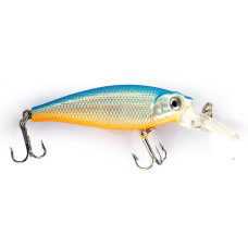 Воблер Siweida Scout Shad 53Ss 4,2г 0,6-1,5м цвет 07 (W7603053-07)