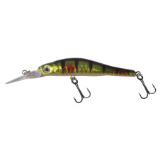 Воблер Siweida Diver Minnow 75F 6,0г; 0,5-2,5м цвет 04 (W1001075-04)