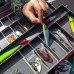 Воблер Helios Twich Minnow, 11г, 98мм (0-1,2м) SP цвет L18, HS-TM-9041-11-S-L18