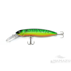 Воблер Namazu Diving Spade Minnow, 125мм, 16,5г, минноу, плавающий (0,5-2м), цвет 4, N40-125-4