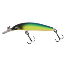 Воблер Siweida Smart Minnow 55F 3,0г; 0,5-1,5м цвет 44 (W2201055-44)