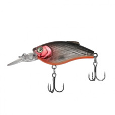 Воблер Premier Fishing Pancher, 75мм, 9,1г, F (1,2-2,7м), цвет 001, PR-P75-001