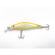 Воблер shad плавающий Namazu Plump Beast, L-95мм, 10,6г, (0,5-1,5м), цвет 12 N26-95-12