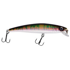 Воблер Siweida Twitch Minnow 90F 8,0г 0,5-1,5м цвет 23 (W0201090-23)