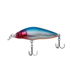 Воблер Premier Fishing Fat Hunter, 65мм, 9,2 г, F (0,6-1,8м), цвет 004, PR-FH65-004