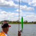 Воблер Helios Twich Minnow, 14г, 110мм (0-1,5м) SP цвет M39, HS-TM-9041-14-S-M39