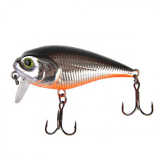 Воблер Premier Fishing Topper, 9,2г, 55мм (0-0,05м) F цвет 1, PR-T55-001