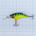 Воблер Premier Fishing Pancher, 75мм, 9,1г, F (1,2-2,7м), цвет 004, PR-P75-004