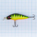 Воблер Premier Fishing Fat Hunter, 65мм, 9,2 г, F (0,6-1,8м), цвет 004, PR-FH65-004