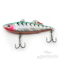 Раттлин Namazu Veiro, 66мм, 16,5г, цвет 15, N48-66-15