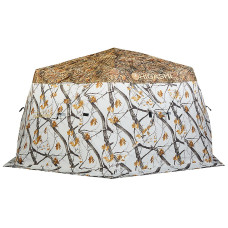 Накидка на потолок зимней палатку Higashi Yurta SW Camo