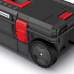 Модульный ящик для инструментов на колесах Kistenberg X-Wagon KXB8040W-S411