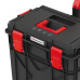 Модульный ящик для инструментов на колесах Kistenberg X-Block Pro KXB604050-S411