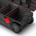 Модульный ящик для инструментов на колесах Kistenberg X-Wagon KXB8040W-S411