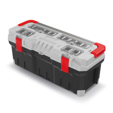 Ящик для инструментов Kistenberg Titan Plus KTIPA7530-4C
