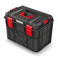 Модульный ящик для инструментов Kistenberg X-Block Tech KXB604040G-S411