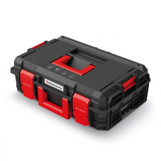 Модульный ящик для инструментов Kistenberg X-Block Pro KXB604020-S411