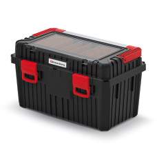Ящик для инструментов Kistenberg Heavy KHVA603535BS-S411