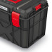 Модульный ящик для инструментов Kistenberg X-Block Tech KXB604040G-S411