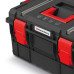 Модульный ящик для инструментов Kistenberg X-Block Tech KXB604030G-S411