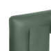 Кресло надувное для надувных лодок Тонар КН-1 green