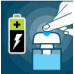 Биотуалет Thetford Campa/Porta Potti Excellence Elec Pump 1235 (92320) 565 E