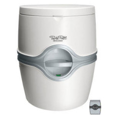 Биотуалет Thetford Campa/Porta Potti Excellence Elec Pump 1235 (92320) 565 E