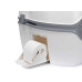 Биотуалет Thetford Campa/Porta Potti Excellence Elec Pump 1235 (92320) 565 E