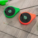 Зимняя удочка Helios SPS-2 (хлыст стеклопластик) зелёная (SPS-G)
