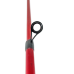 Зимняя удочка Siweida тел Ice Bear-76 (76cm, ручка-пробка, чехол)