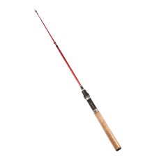 Зимняя удочка Siweida тел Ice Bear-76 (76cm, ручка-пробка, чехол)