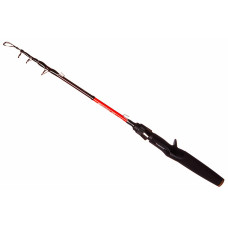 Зимняя удочка Higashi Catcher 80С SE телескоп