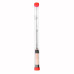 Зимняя удочка Nisus Ice Battle 45 carbon (N-IB45)