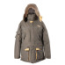Зимний костюм для рыбалки Canadian Camper Siberia (3XL)