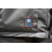 Зимний костюм для рыбалки Canadian Camper Denwer Pro цвет Black/Stone (M)