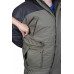 Зимний костюм для рыбалки Canadian Camper Denwer (2XL)