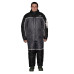 Зимний костюм для рыбалки Canadian Camper Denwer Pro цвет Black/Gray (XL (52-54)/182-188)