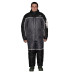 Зимний костюм для рыбалки Canadian Camper Denwer Pro цвет Black/Gray (L (48-50) 170-176)