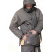 Зимний костюм для рыбалки Canadian Camper Snow Lake Pro цвет Stone (2XL)