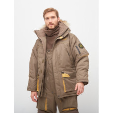 Зимний костюм для рыбалки Canadian Camper Siberia (3XL)