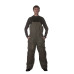 Зимний костюм для рыбалки Canadian Camper Alaskan цвет Stone (3XL)