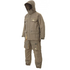 Зимний костюм для рыбалки Canadian Camper Snow Lake (3XL)