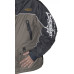 Зимний костюм для рыбалки Canadian Camper Denwer Pro цвет Black/Stone (M)