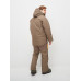 Зимний костюм для рыбалки Canadian Camper Siberia (3XL)