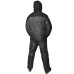 Зимний костюм для рыбалки Canadian Camper Denwer Pro цвет Black/Gray (L (48-50) 170-176)