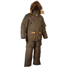Зимний костюм для рыбалки Canadian Camper Siberia (2XL)