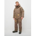 Зимний костюм для рыбалки Canadian Camper Siberia (3XL)