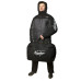 Зимний костюм для рыбалки Canadian Camper Denwer Pro цвет Black/Gray (L (48-50) 170-176)
