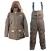 Зимний костюм для рыбалки Canadian Camper Siberia (3XL)